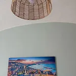 アパート L'angolo Del Museo *