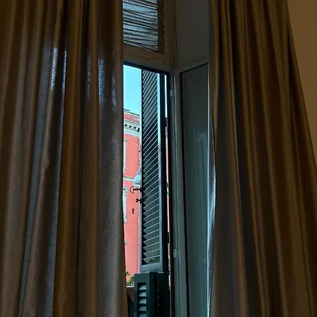 L'angolo Del Museo Apartment *