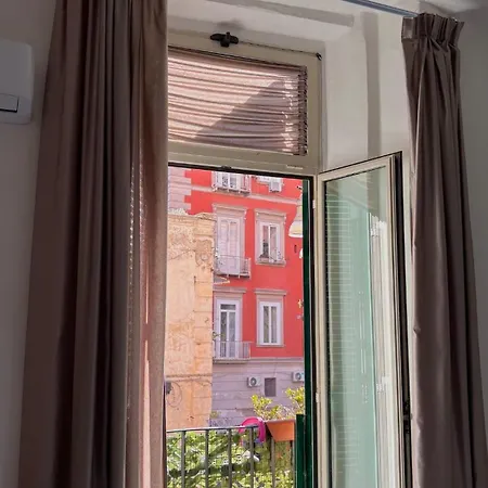 Apartment L'angolo Del Museo