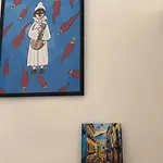 L'angolo Del Museo * Napoli