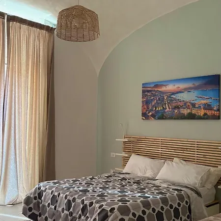 L'angolo Del Museo Lägenhet