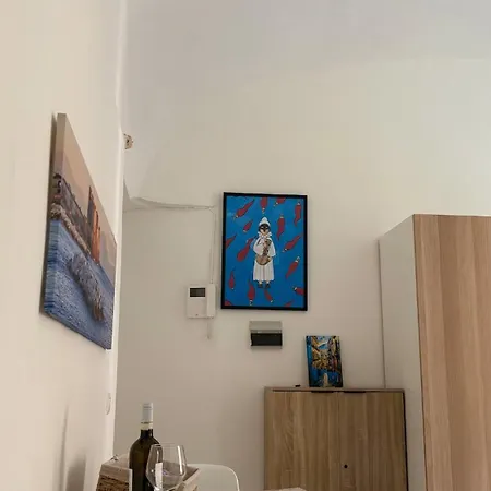 L'angolo Del Museo *