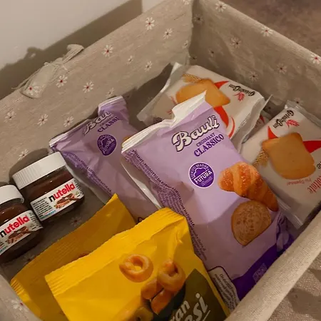 L'angolo Del Museo Neapel