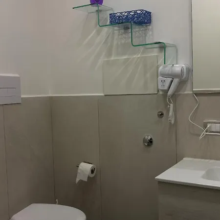 L'angolo Del Museo Lägenhet *