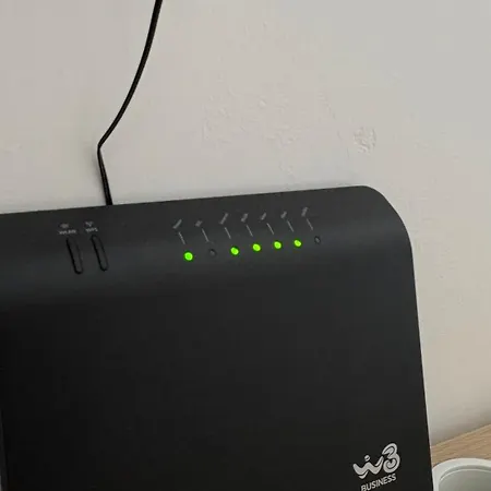 Lägenhet L'angolo Del Museo Neapel