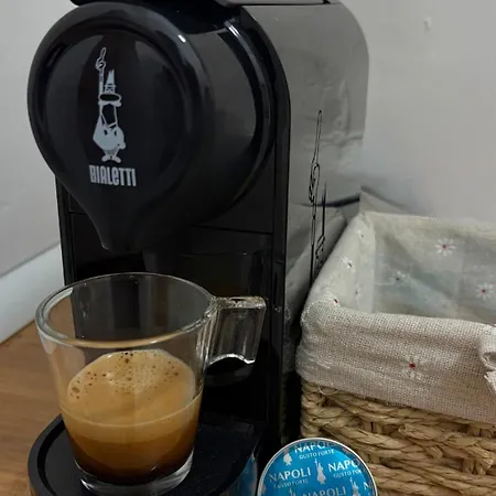 L'angolo Del Museo Apartment