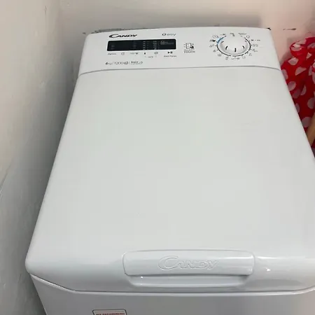 L'angolo Del Museo Neapel