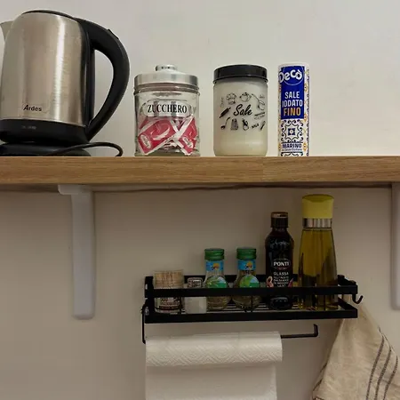 L'angolo Del Museo * Neapel