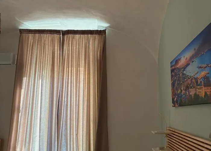Апартаменты L'angolo Del Museo *