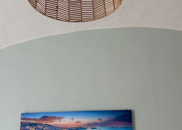 Апартаменты L'angolo Del Museo *