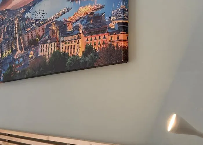 Апартаменты L'angolo Del Museo