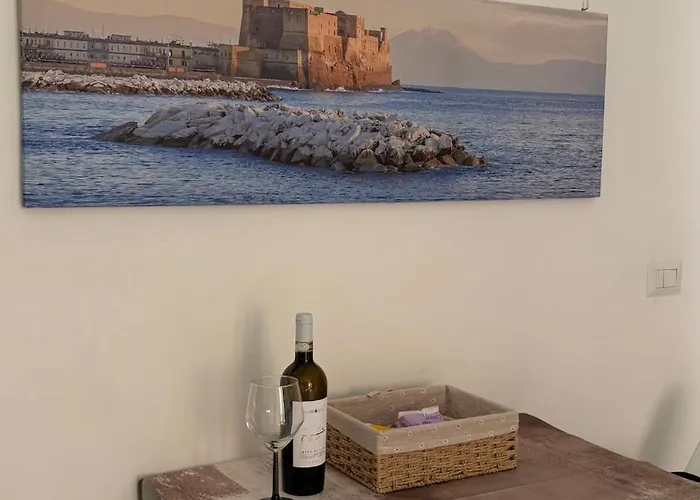 Апартаменты L'angolo Del Museo