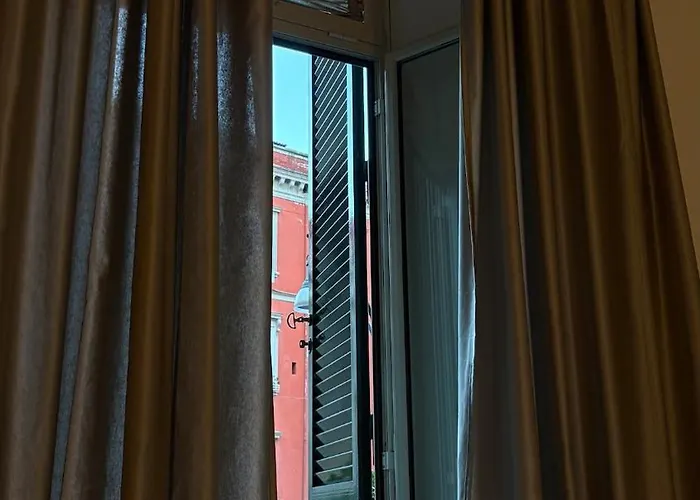 L'angolo Del Museo Апартаменты *