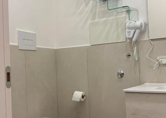 Апартаменты L'angolo Del Museo *