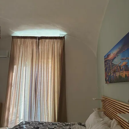 Apartmán L'angolo Del Museo *