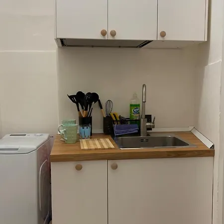 L'angolo Del Museo * نابولي