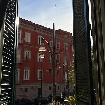 L'angolo Del Museo شقة