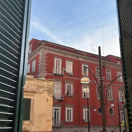 L'angolo Del Museo * Neapol