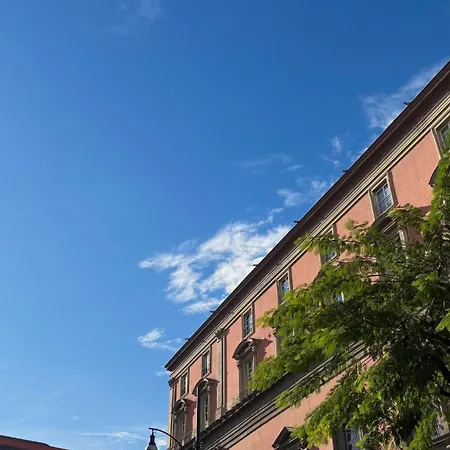 L'angolo Del Museo * نابولي