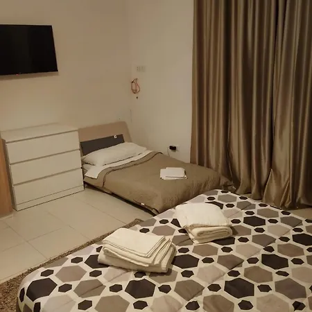 L'angolo Del Museo Apartmán Neapol